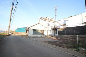 神奈川県横須賀市長井2丁目