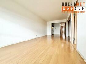 サンヴェール高槻1号棟