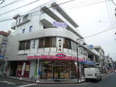 横浜市青葉区美しが丘２丁目 5階建 築31年のイメージ