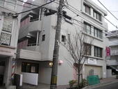 横浜市港南区港南中央通 4階建 築40年のイメージ