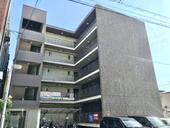 静岡市葵区駒形通５丁目 5階建 築49年のイメージ