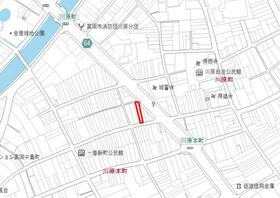 富山県高岡市川原本町