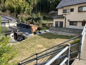 愛媛県八幡浜市郷