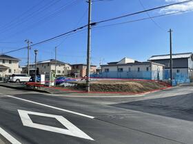 福島県郡山市安積町成田字西前坂