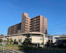 横須賀西住宅　４階