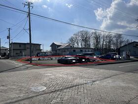 福島県郡山市安積町成田字西前坂