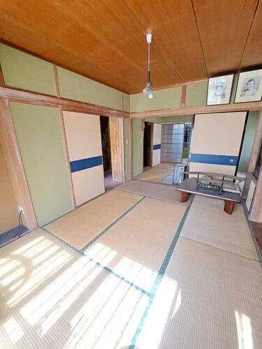 detached 高知県土佐市宇佐町宇佐