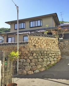 兵庫県神戸市中央区中尾町