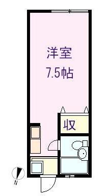 物件拡大画像