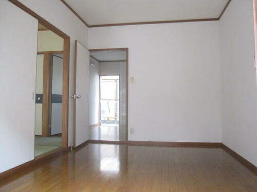 藤松ハイツ_内装_4