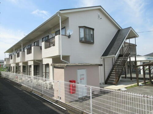 藤松ハイツ_トップ画像