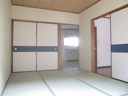 藤松ハイツ_内装_0