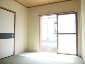 藤松ハイツ_内装_1