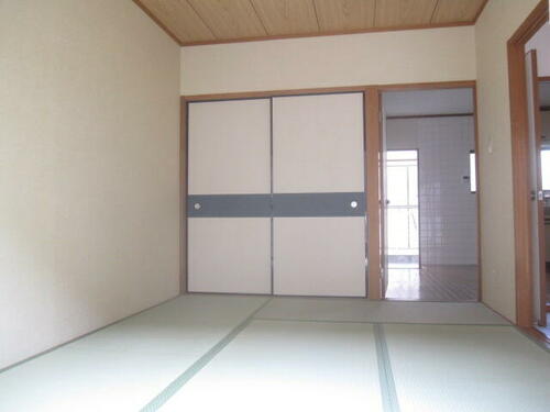 藤松ハイツ_内装_2