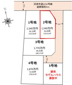 静岡県沼津市大岡