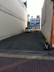 京都府亀岡市追分町馬場通