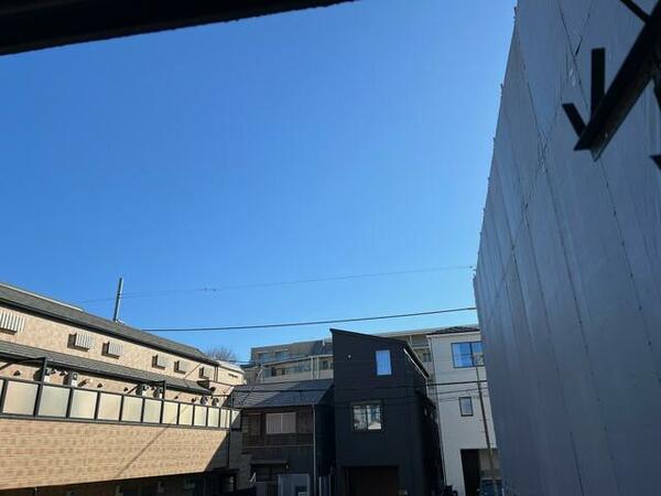 榎ハイツ 202｜東京都新宿区榎町(賃貸アパート1K・2階・16.00㎡)の写真 その9