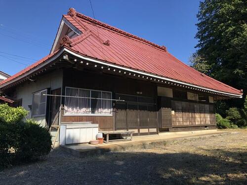 Used Detached House, Daigo Town, Ibaraki