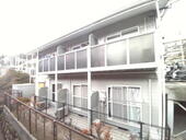 神戸市東灘区鴨子ヶ原３丁目 2階建 築26年のイメージ