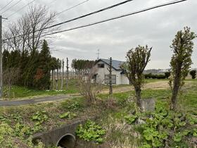 北海道空知郡南幌町南１４線西