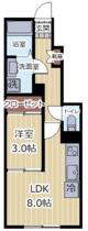 間取り：204011158682