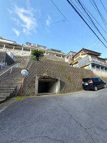 長崎県長崎市田上３丁目