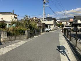 山梨県甲府市飯田３丁目