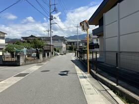 山梨県甲府市飯田３丁目