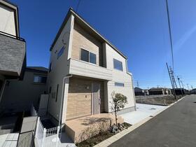 千葉県船橋市馬込町