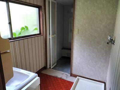 detached 栃木県日光市柄倉
地図を見る