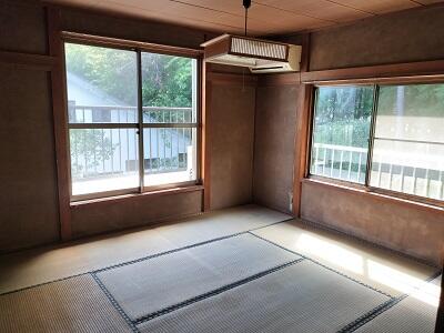 detached 栃木県日光市柄倉

地図を見る