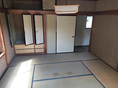 detached 栃木県日光市柄倉

地図を見る