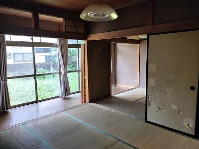 detached 栃木県日光市柄倉
地図を見る