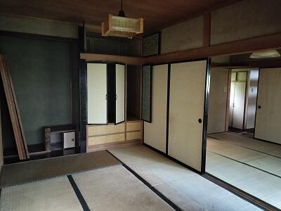 detached 栃木県日光市柄倉

地図を見る