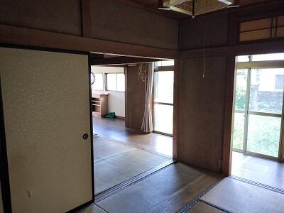 detached 栃木県日光市柄倉

地図を見る