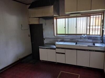 detached 栃木県日光市柄倉
地図を見る