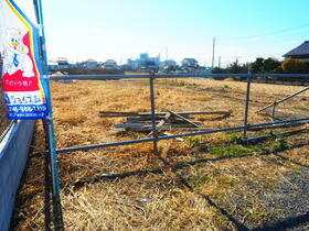 埼玉県越谷市大字増林