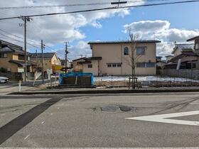 秋田県秋田市牛島東６丁目