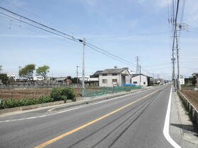 愛知県江南市上奈良町天王