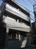 平和島駅より徒歩6分 2階 築14年7ヶ月の賃貸物件