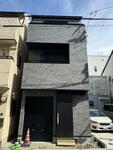神戸市灘区岸地通１丁目 3階建 新築のイメージ
