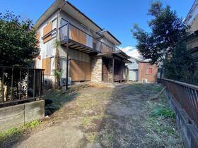 埼玉県越谷市越ヶ谷本町