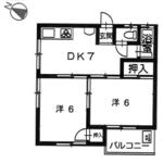 神戸市垂水区舞子台６丁目 3階建 築52年のイメージ