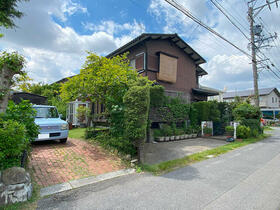 愛知県岡崎市中園町字東浦