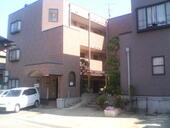 金沢市横山町 3階建 築39年のイメージ