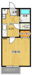新潟市東区牡丹山４丁目 2階建 築20年のイメージ