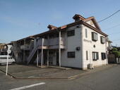 スカイハイツⅡのイメージ