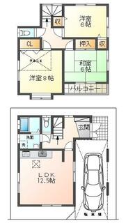 間取り：211062689763