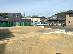 三重県伊勢市鹿海町