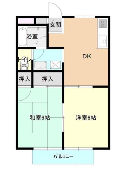 apartment 福島県南相馬市原町区南町３丁目
地図を見る